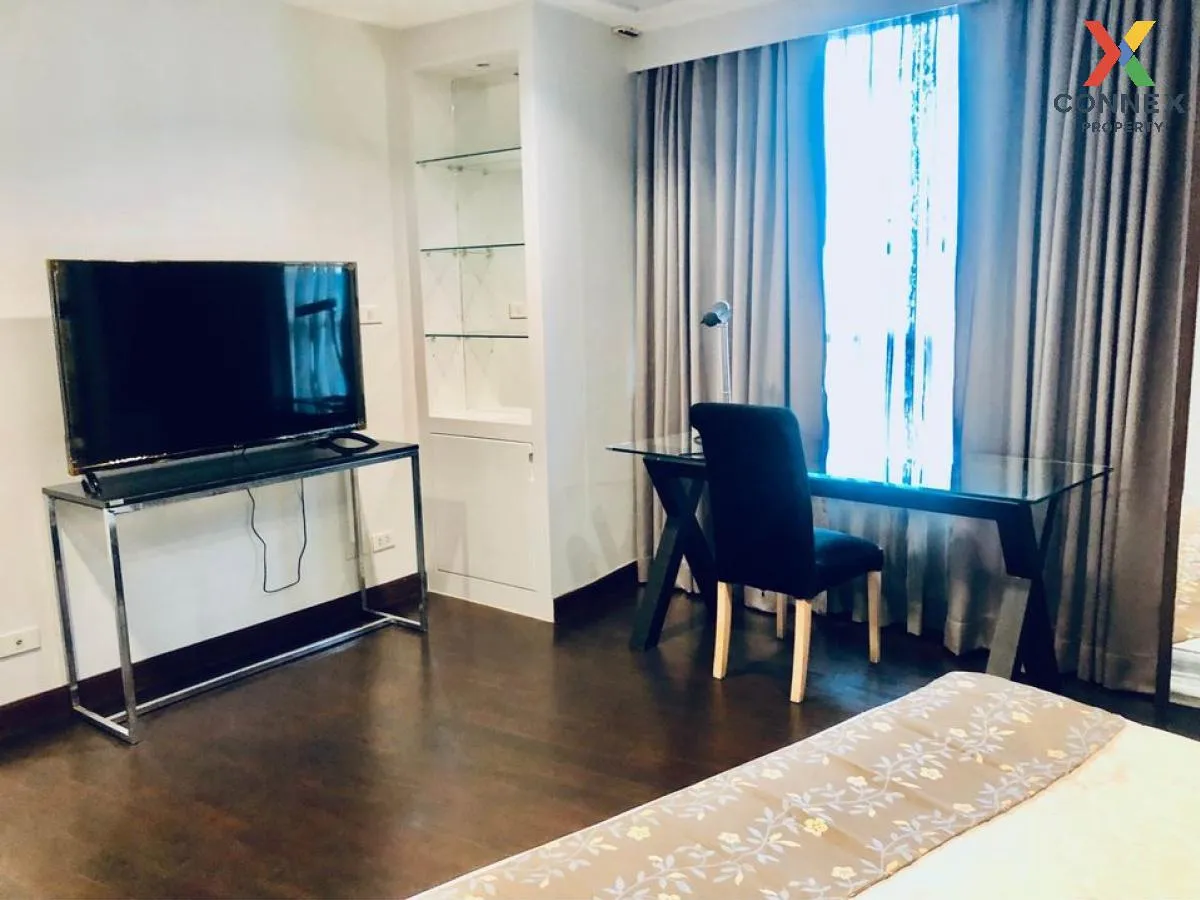 FOR SALE condo , Urbana Langsuan , BTS-Chit Lom , Lumpini , Pathum Wan , Bangkok , CX-71242 4