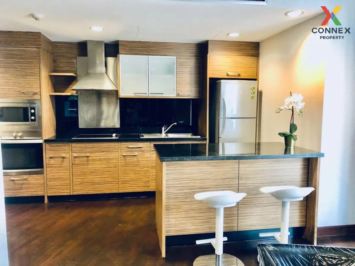 FOR RENT condo , Urbana Langsuan , BTS-Chit Lom , Lumpini , Pathum Wan , Bangkok , CX-71243 2