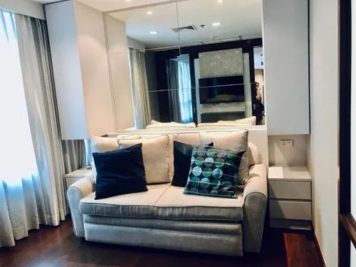 FOR RENT condo , Urbana Langsuan , BTS-Chit Lom , Lumpini , Pathum Wan , Bangkok , CX-71243