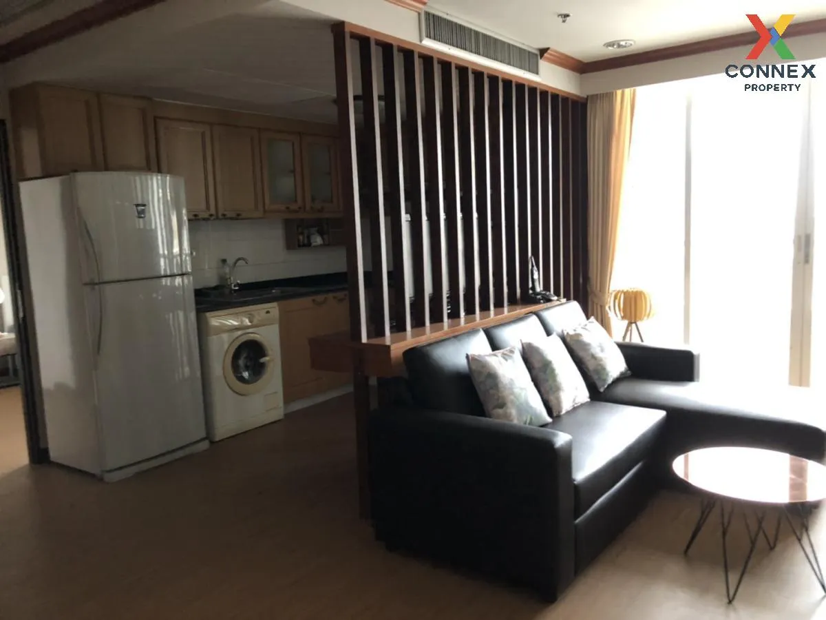 FOR SALE condo , Urbana Langsuan , BTS-Chit Lom , Lumpini , Pathum Wan , Bangkok , CX-71256 1