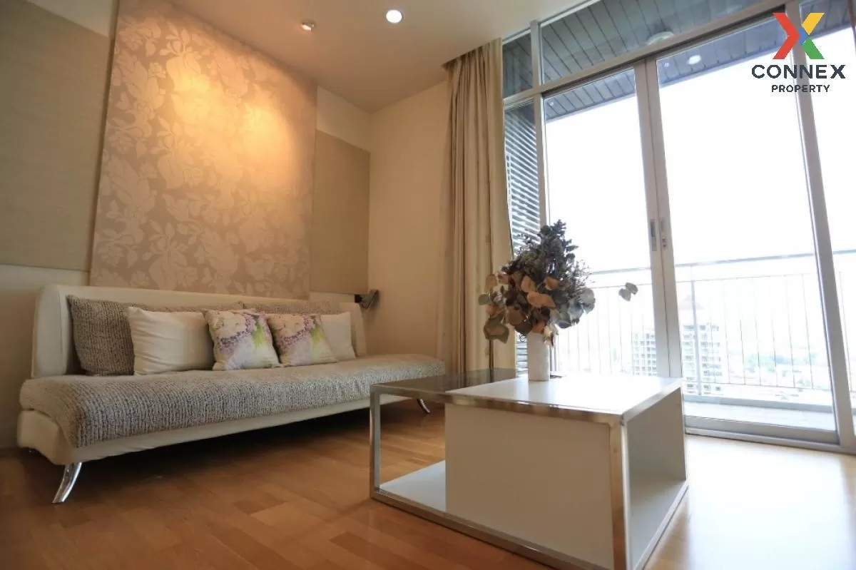 For Rent Condo , Urbana Sathorn , BTS-Chong Nonsi , Thungmahamek , Sa Thon , Bangkok , CX-71281