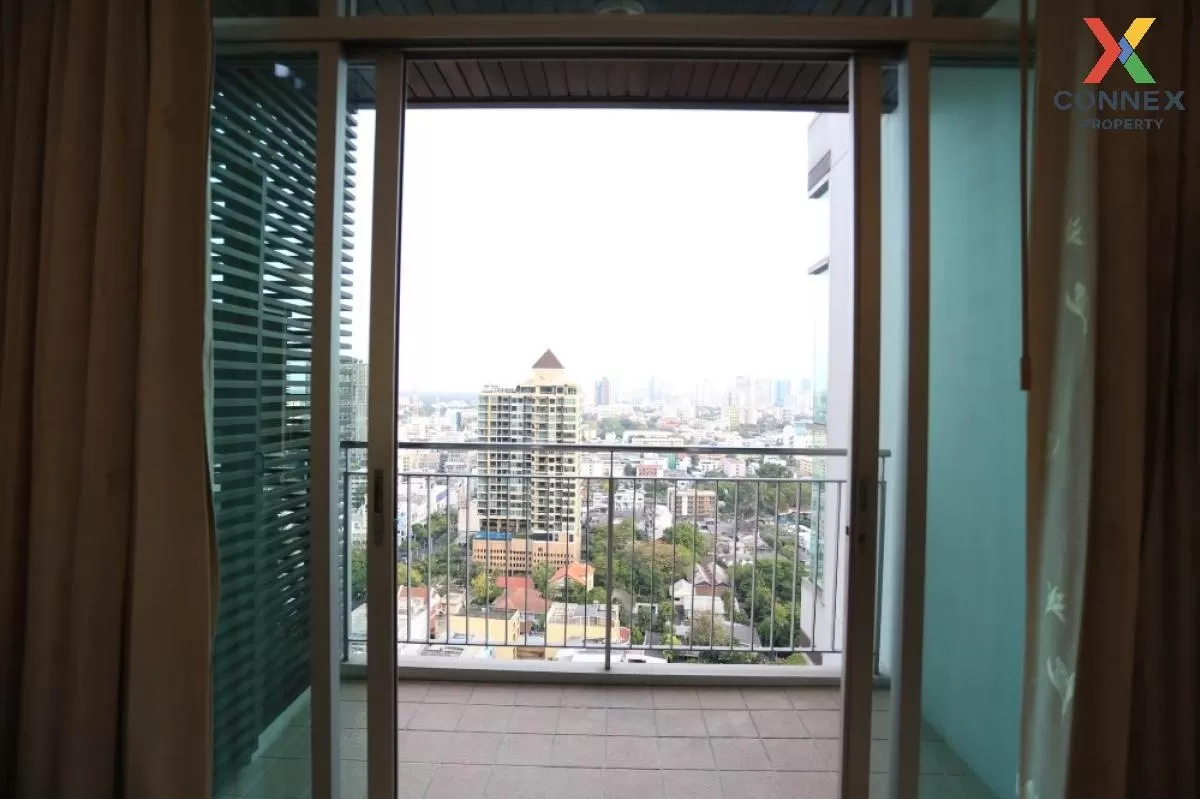 For Rent Condo , Urbana Sathorn , BTS-Chong Nonsi , Thungmahamek , Sa Thon , Bangkok , CX-71281