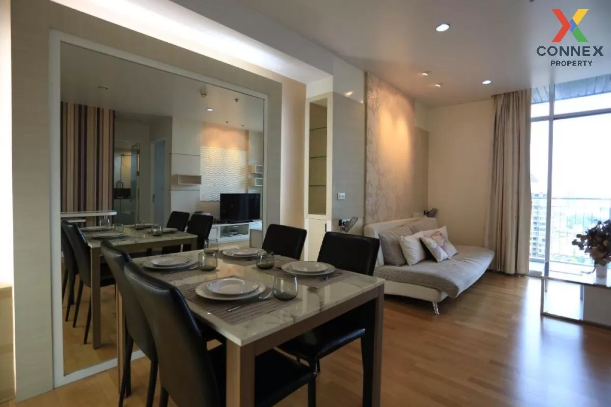 For Rent Condo , Urbana Sathorn , BTS-Chong Nonsi , Thungmahamek , Sa Thon , Bangkok , CX-71281