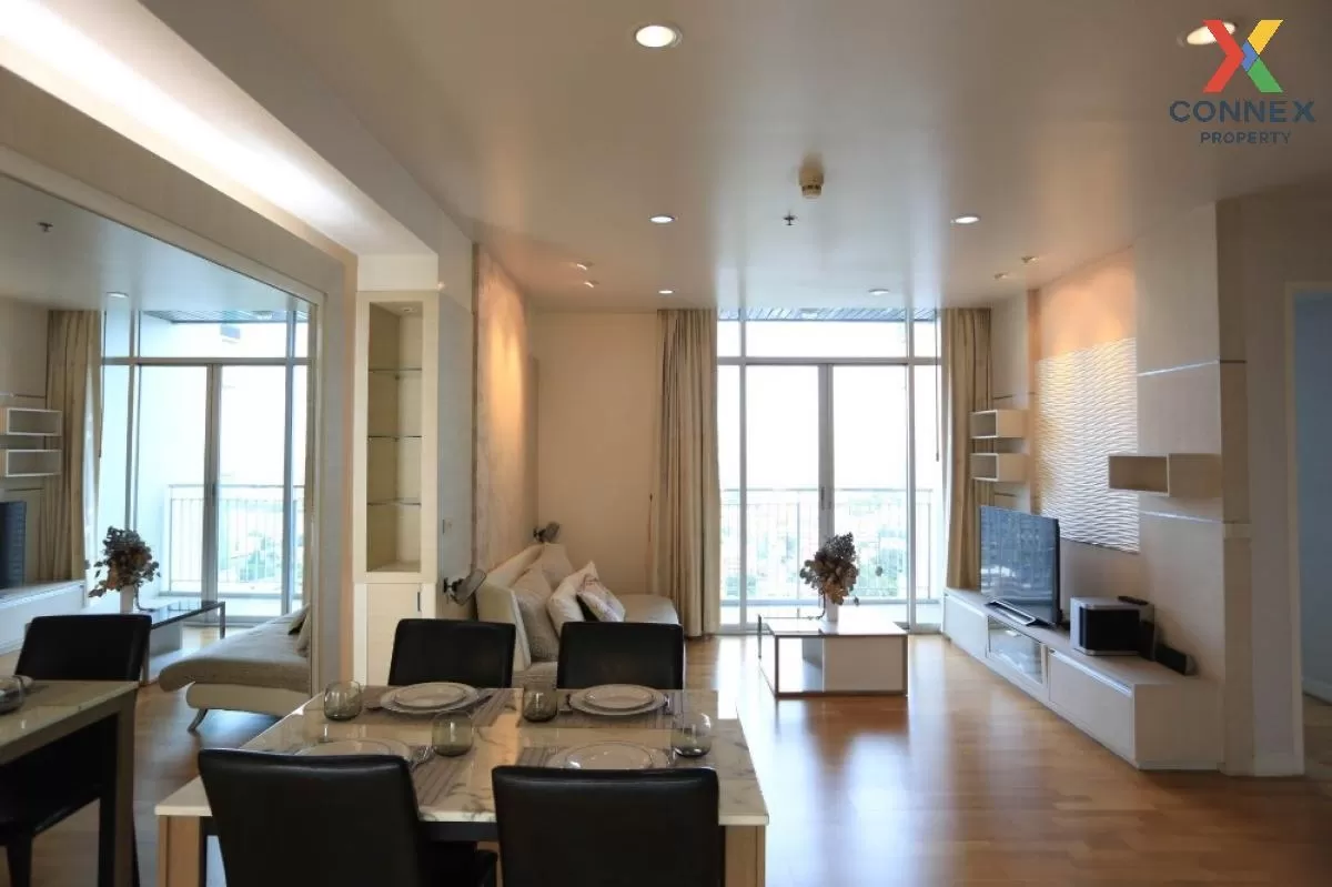 For Rent Condo , Urbana Sathorn , BTS-Chong Nonsi , Thungmahamek , Sa Thon , Bangkok , CX-71281