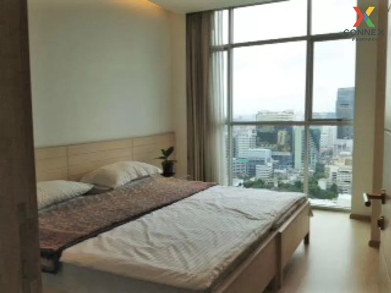 FOR RENT condo , Urbana Sathorn , BTS-Chong Nonsi , Thungmahamek , Sa Thon , Bangkok , CX-71283