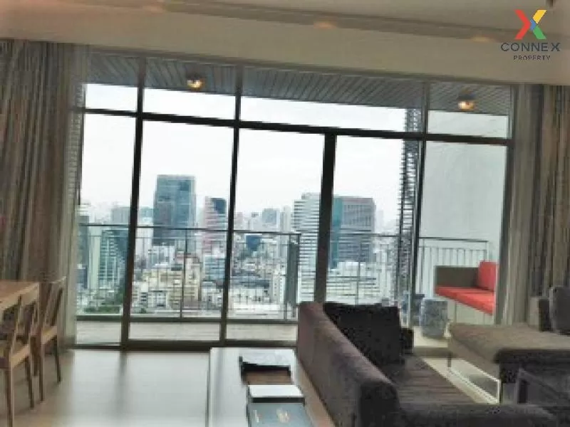 FOR RENT condo , Urbana Sathorn , BTS-Chong Nonsi , Thungmahamek , Sa Thon , Bangkok , CX-71283