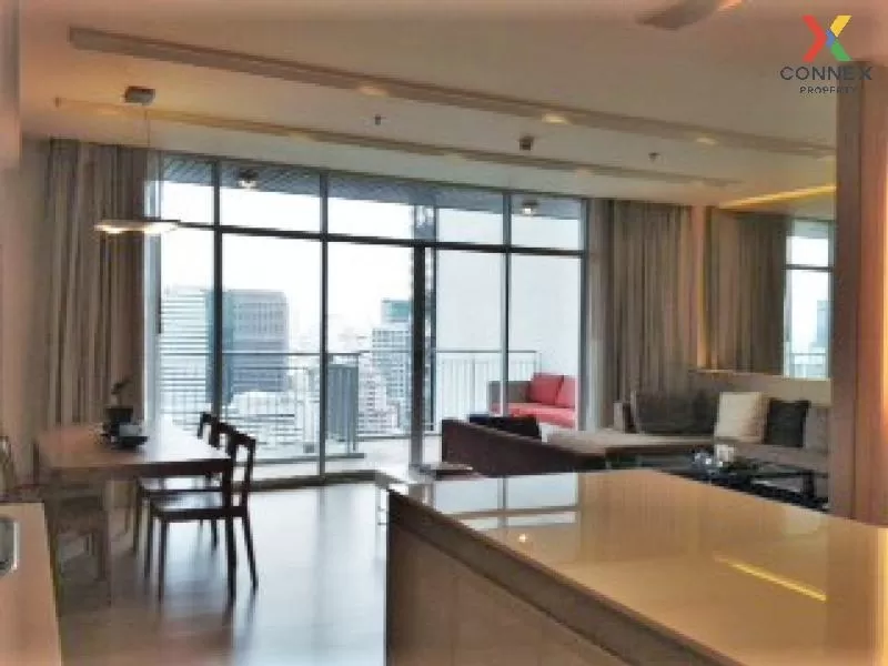 FOR RENT condo , Urbana Sathorn , BTS-Chong Nonsi , Thungmahamek , Sa Thon , Bangkok , CX-71283