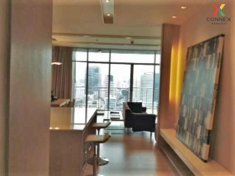 FOR RENT condo , Urbana Sathorn , BTS-Chong Nonsi , Thungmahamek , Sa Thon , Bangkok , CX-71283