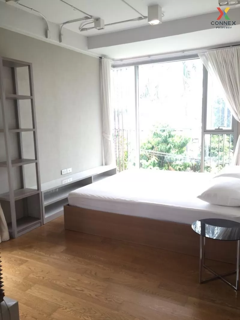 FOR SALE condo , Via 31 , Khlong Toei Nuea , Watthana , Bangkok , CX-71394