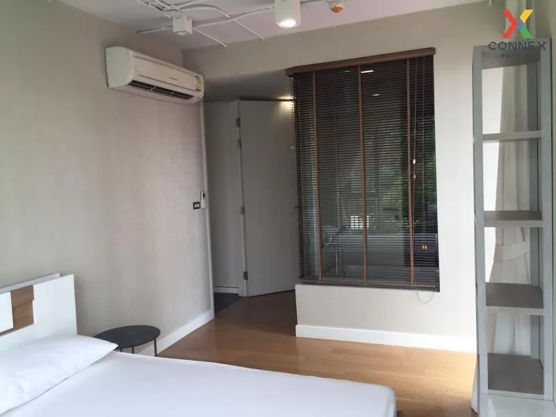 FOR SALE condo , Via 31 , Khlong Toei Nuea , Watthana , Bangkok , CX-71394