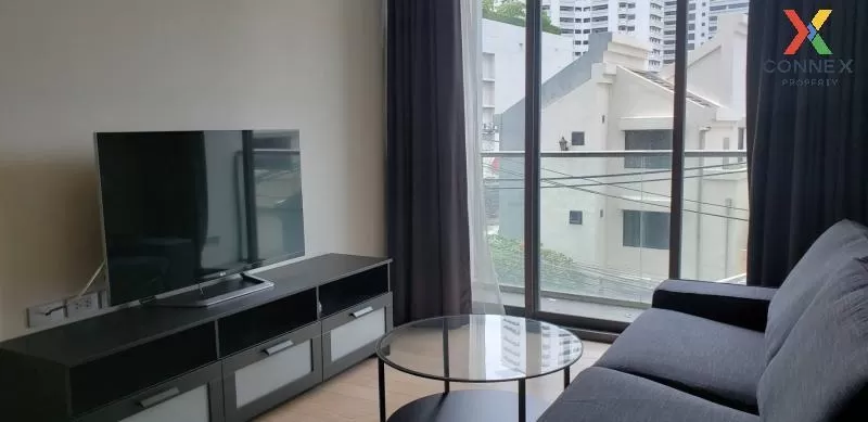 FOR RENT condo , Via 49 , BTS-Phrom Phong , Khlong Tan Nuea , Watthana , Bangkok , CX-71405 3