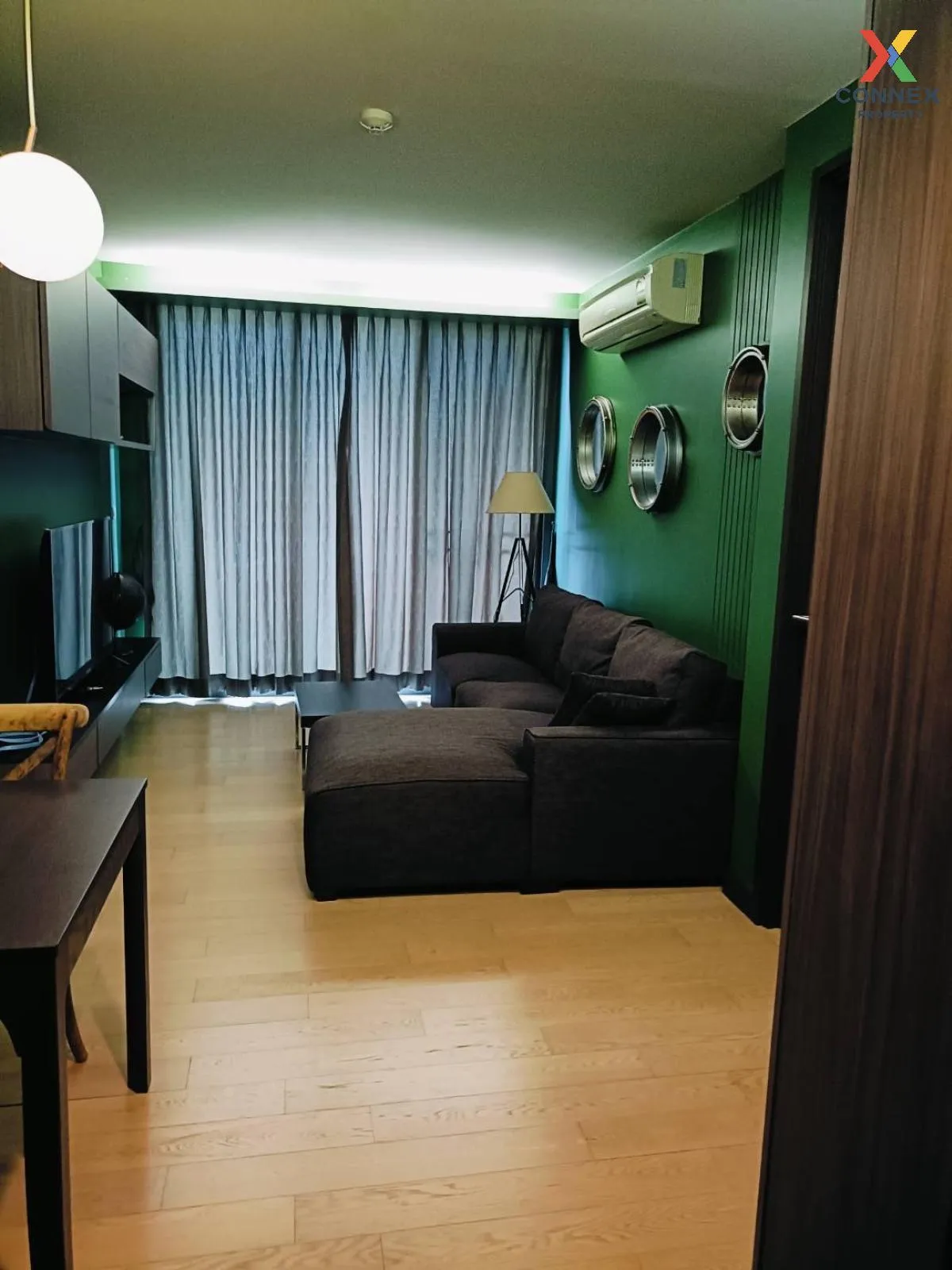 For Rent Condo , Via 49 , BTS-Phrom Phong , Khlong Tan Nuea , Watthana , Bangkok , CX-71418 2