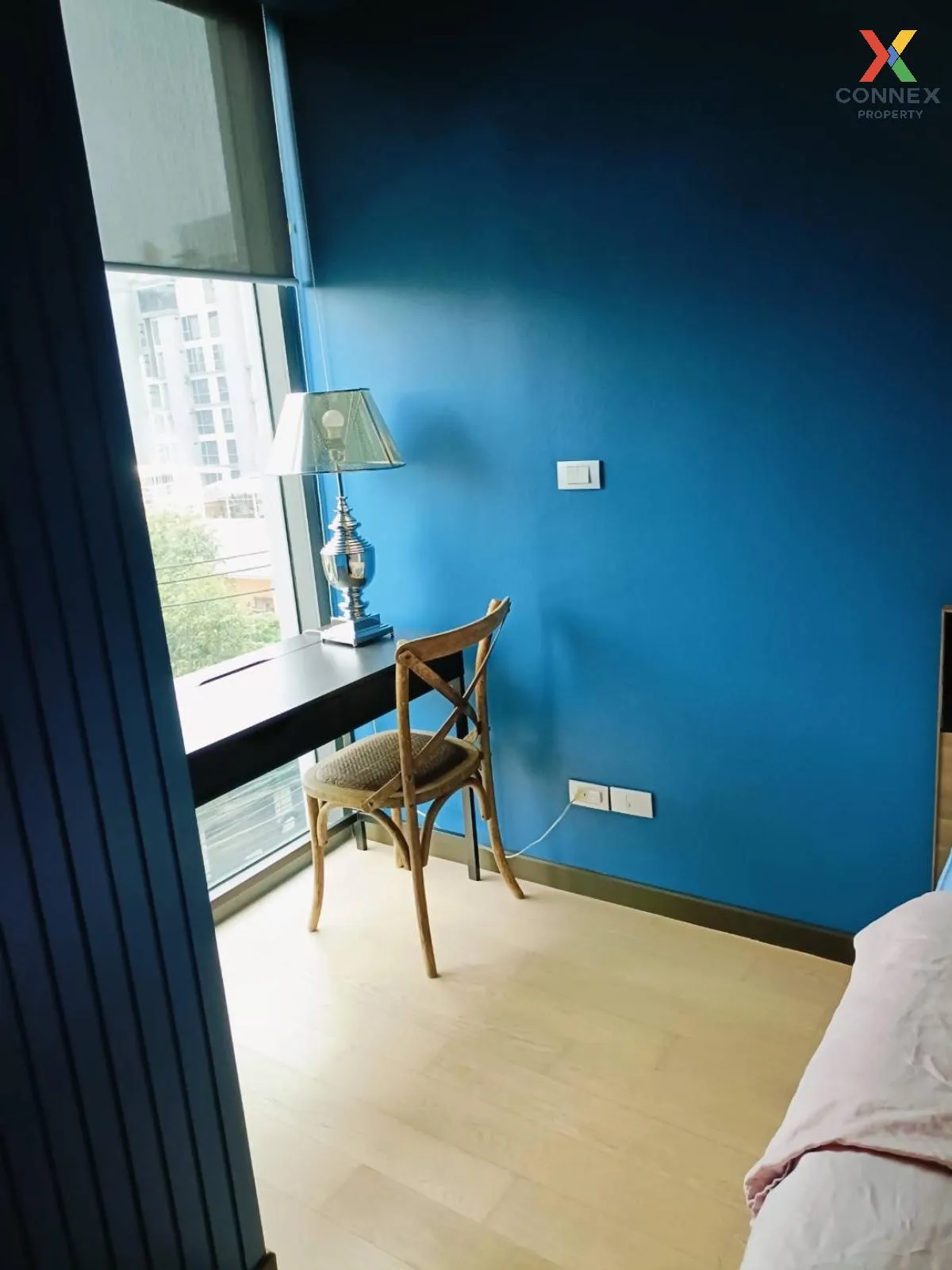 For Rent Condo , Via 49 , BTS-Phrom Phong , Khlong Tan Nuea , Watthana , Bangkok , CX-71418