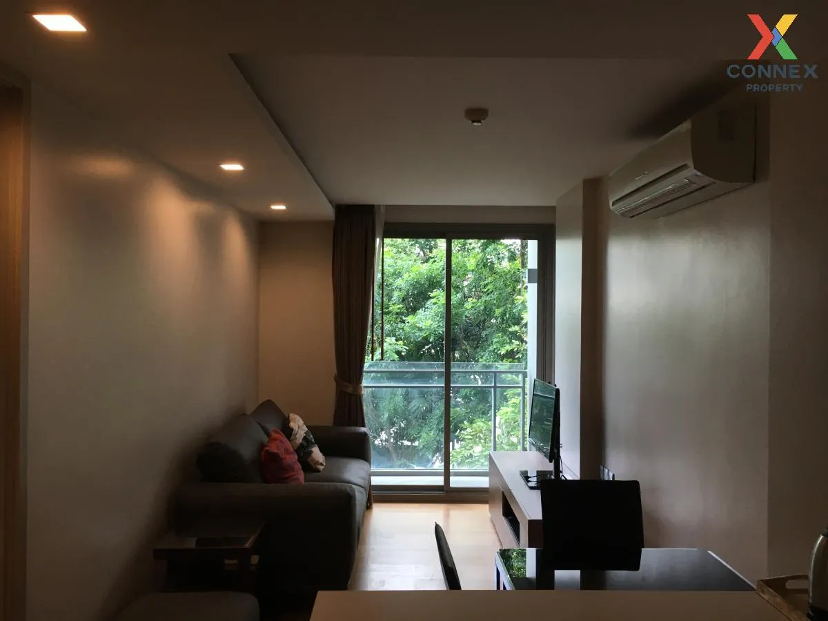 For Rent Condo , Via Botani , BTS-Phrom Phong , Khlong Toei Nuea , Watthana , Bangkok , CX-71501