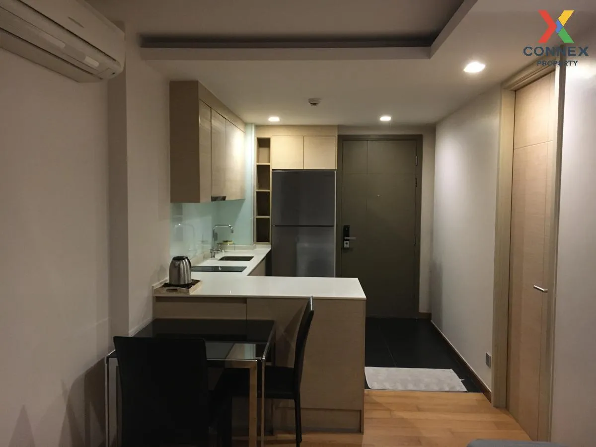 For Rent Condo , Via Botani , BTS-Phrom Phong , Khlong Toei Nuea , Watthana , Bangkok , CX-71501