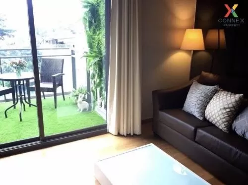 FOR RENT condo , Via Botani , BTS-Phrom Phong , Khlong Toei Nuea , Watthana , Bangkok , CX-71528