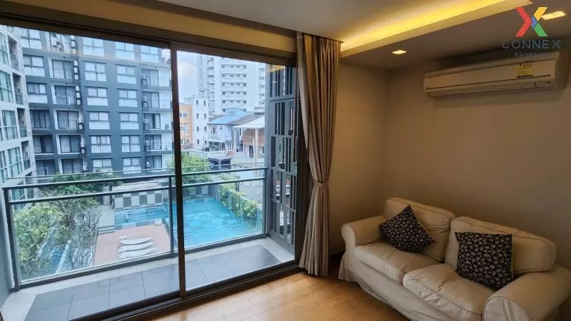 FOR SALE condo , Via Botani , BTS-Phrom Phong , Khlong Toei Nuea , Watthana , Bangkok , CX-71529 1