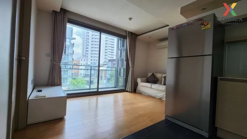 FOR SALE condo , Via Botani , BTS-Phrom Phong , Khlong Toei Nuea , Watthana , Bangkok , CX-71529 3