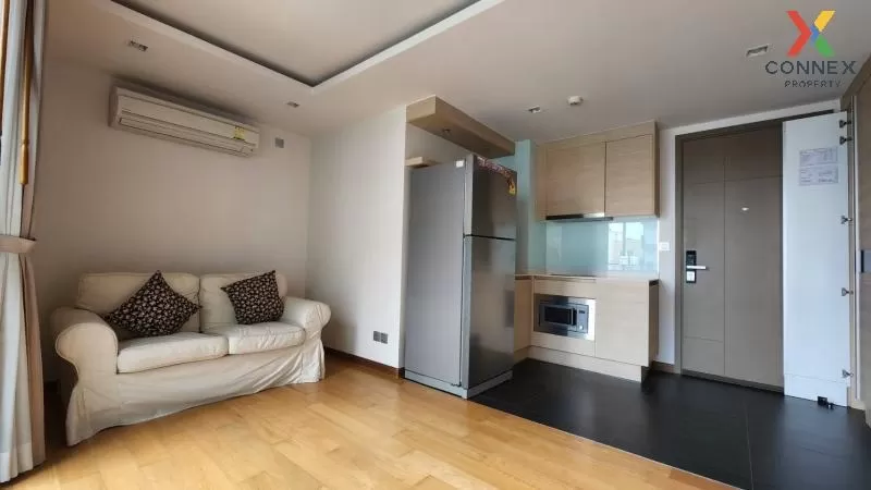 FOR SALE condo , Via Botani , BTS-Phrom Phong , Khlong Toei Nuea , Watthana , Bangkok , CX-71529 4