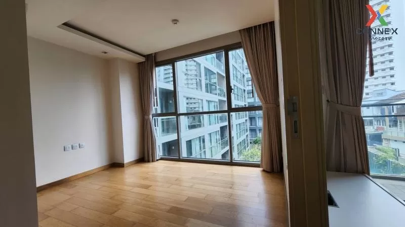 FOR SALE condo , Via Botani , BTS-Phrom Phong , Khlong Toei Nuea , Watthana , Bangkok , CX-71529