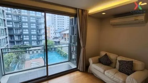 FOR SALE condo , Via Botani , BTS-Phrom Phong , Khlong Toei Nuea , Watthana , Bangkok , CX-71529