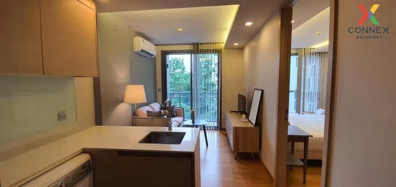 FOR SALE condo , Via Botani , BTS-Phrom Phong , Khlong Toei Nuea , Watthana , Bangkok , CX-71533 1