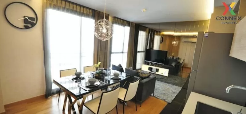 FOR RENT condo , Via Botani , BTS-Phrom Phong , Khlong Toei Nuea , Watthana , Bangkok , CX-71536