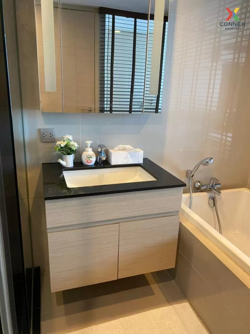 FOR SALE condo , Via Botani , BTS-Phrom Phong , Khlong Toei Nuea , Watthana , Bangkok , CX-71565