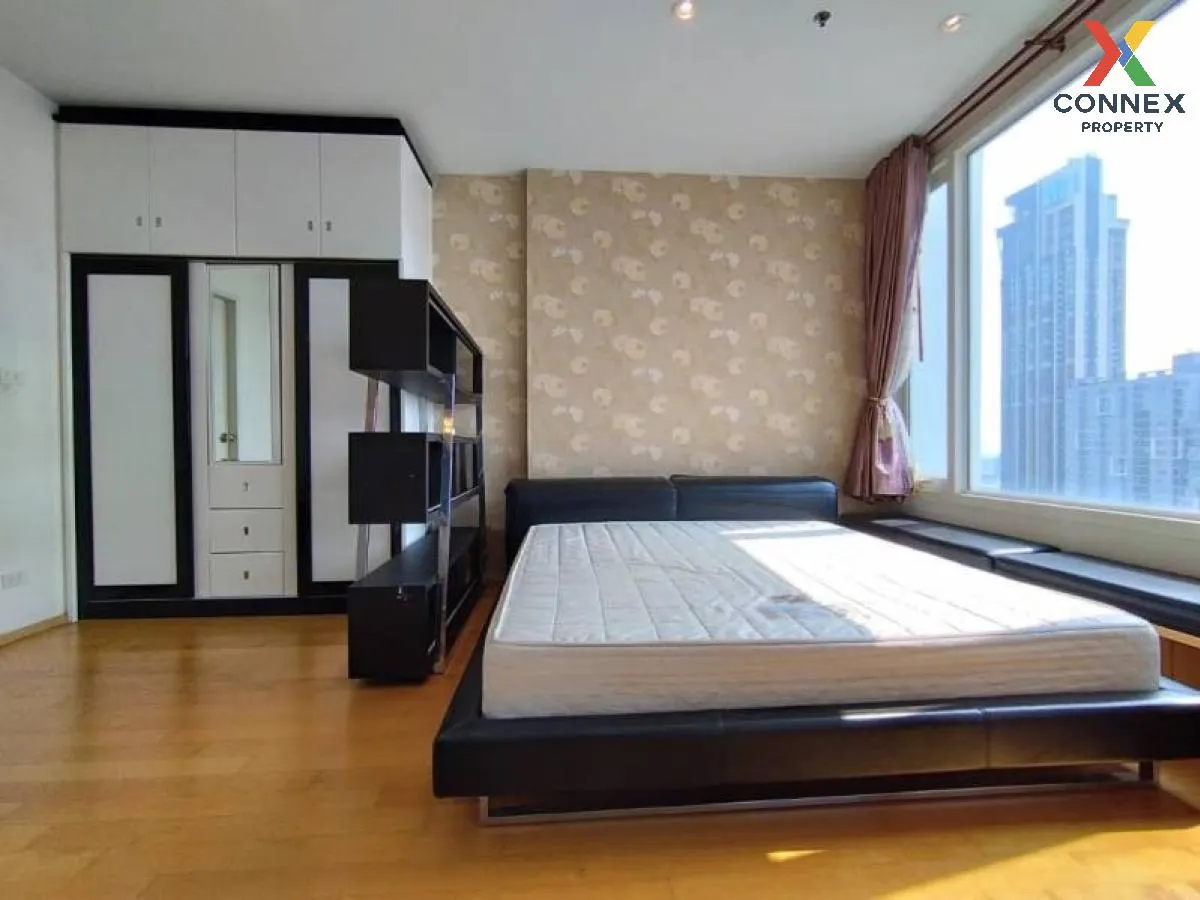 FOR RENT condo , Villa Rachatewi , BTS-Ratchathewi , Thanon Phyathai , Rat Thewi , Bangkok , CX-71605 4