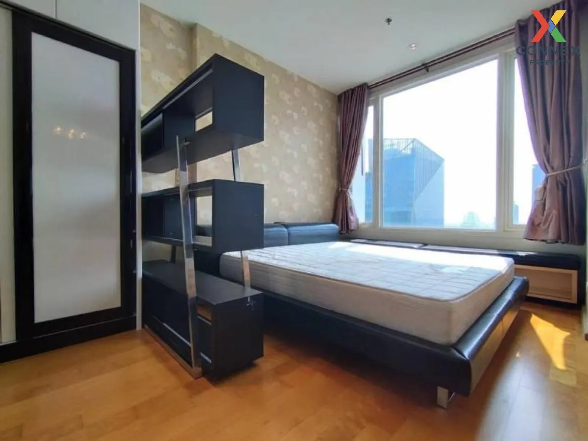 FOR RENT condo , Villa Rachatewi , BTS-Ratchathewi , Thanon Phyathai , Rat Thewi , Bangkok , CX-71605