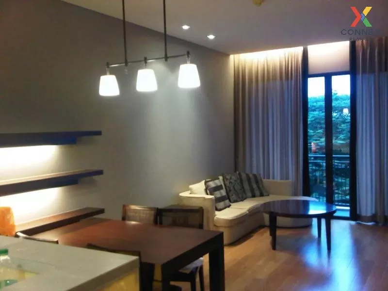 FOR RENT condo , Vincente Sukhumvit 49 , BTS-Thong Lo , Khlong Tan Nuea , Watthana , Bangkok , CX-71632 1