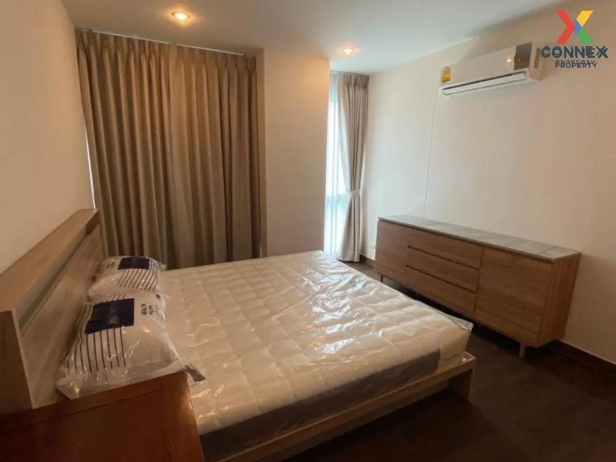 FOR SALE condo , Von Napa Sukhumvit 38 , BTS-Thong Lo , Phra Khanong , Khlong Toei , Bangkok , CX-71652