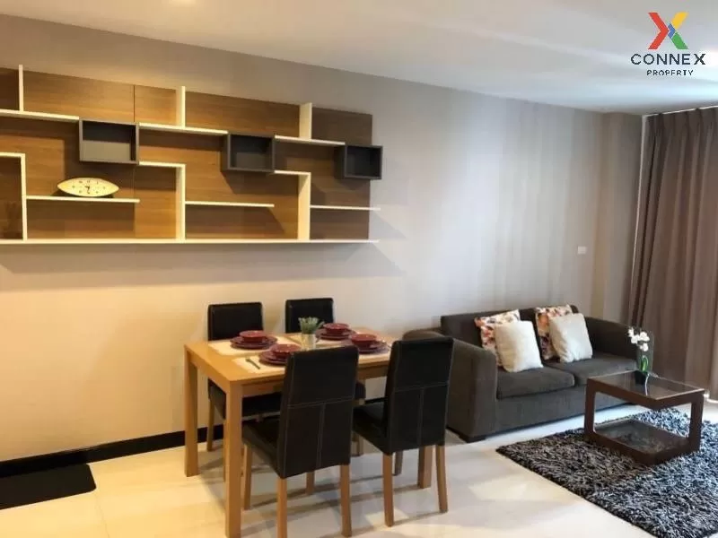 FOR RENT condo , Voque Sukhumvit 16 , MRT-Queen Sirikit National Convention , Khlong Toei , Khlong Toei , Bangkok , CX-71660 2