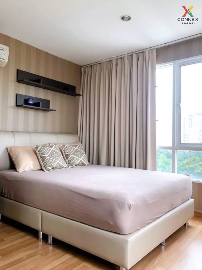 FOR RENT condo , Voque Sukhumvit 16 , MRT-Queen Sirikit National Convention , Khlong Toei , Khlong Toei , Bangkok , CX-71660 4