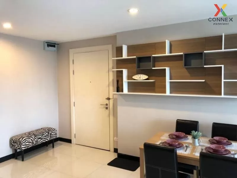 FOR RENT condo , Voque Sukhumvit 16 , MRT-Queen Sirikit National Convention , Khlong Toei , Khlong Toei , Bangkok , CX-71660