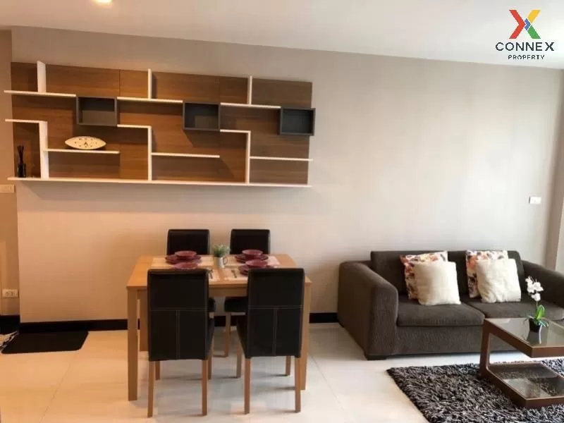 FOR RENT condo , Voque Sukhumvit 16 , MRT-Queen Sirikit National Convention , Khlong Toei , Khlong Toei , Bangkok , CX-71660