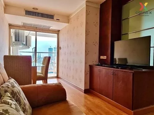 FOR RENT condo , Waterford Diamond 30/1 , BTS-Phrom Phong , Khlong Tan , Khlong Toei , Bangkok , CX-71689