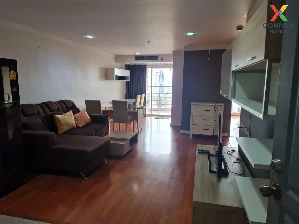 FOR RENT condo , Waterford Diamond 30/1 , BTS-Phrom Phong , Khlong Tan , Khlong Toei , Bangkok , CX-71690 2