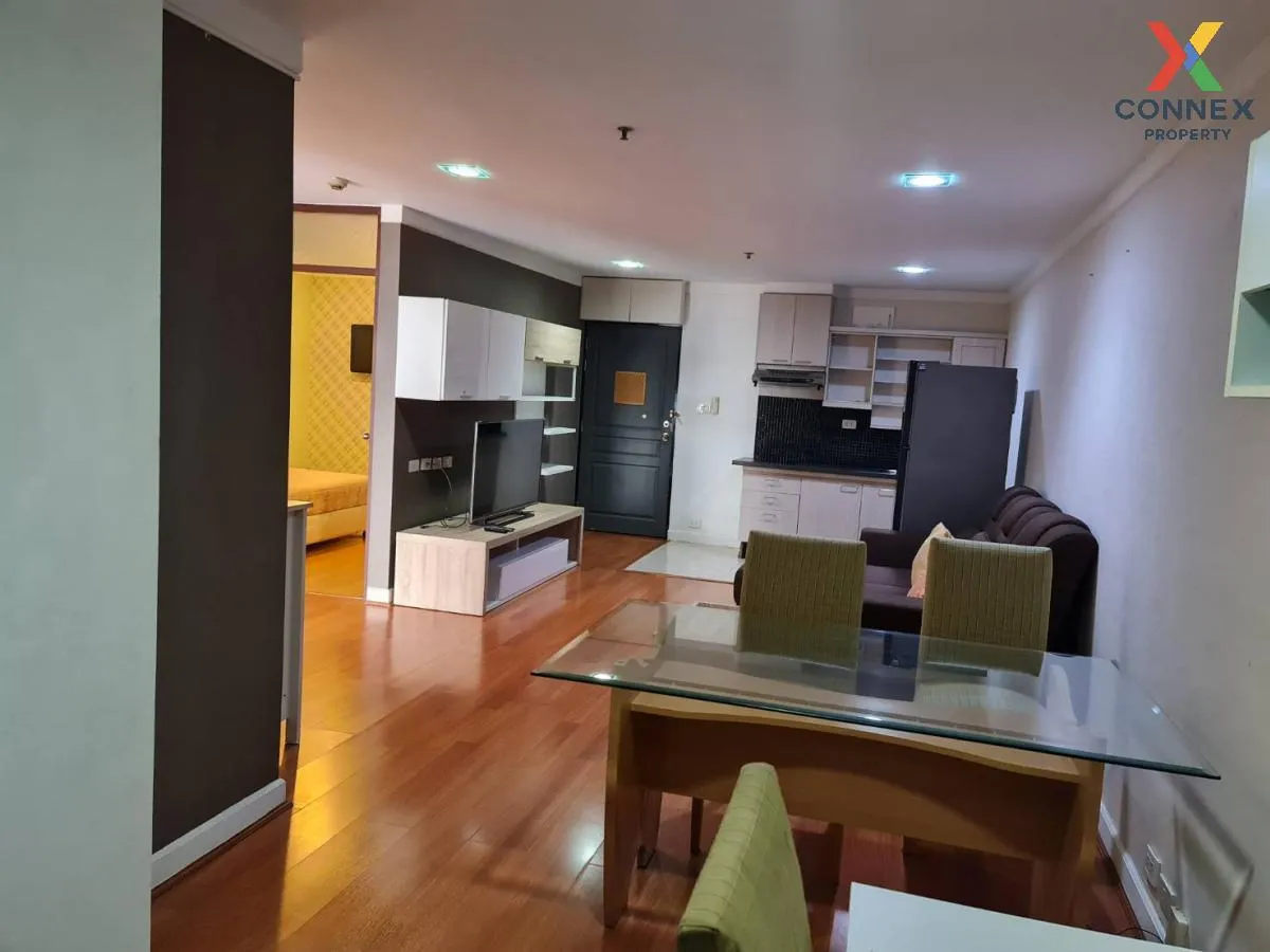 FOR RENT condo , Waterford Diamond 30/1 , BTS-Phrom Phong , Khlong Tan , Khlong Toei , Bangkok , CX-71690 3