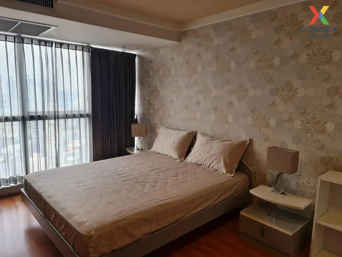 FOR RENT condo , Waterford Diamond 30/1 , BTS-Phrom Phong , Khlong Tan , Khlong Toei , Bangkok , CX-71690 4