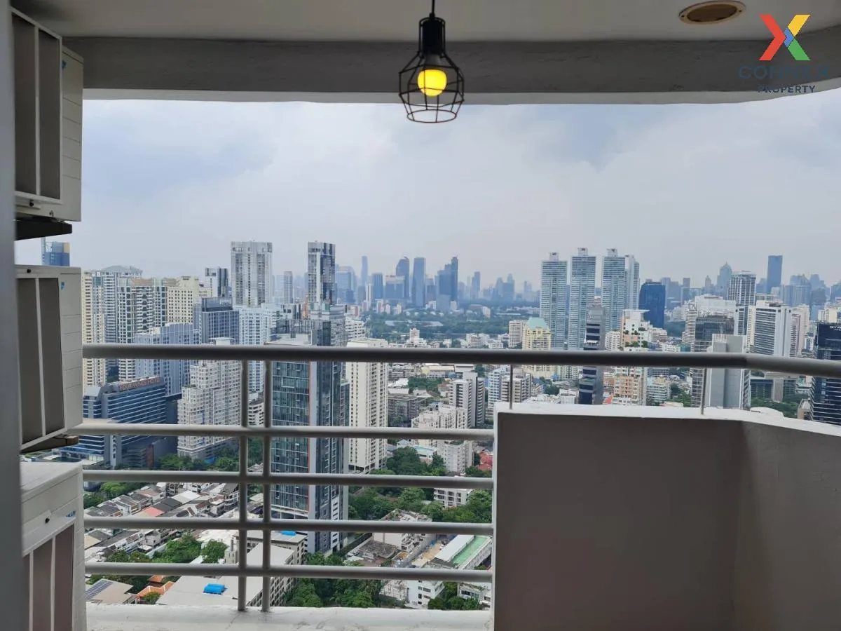 FOR RENT condo , Waterford Diamond 30/1 , BTS-Phrom Phong , Khlong Tan , Khlong Toei , Bangkok , CX-71690