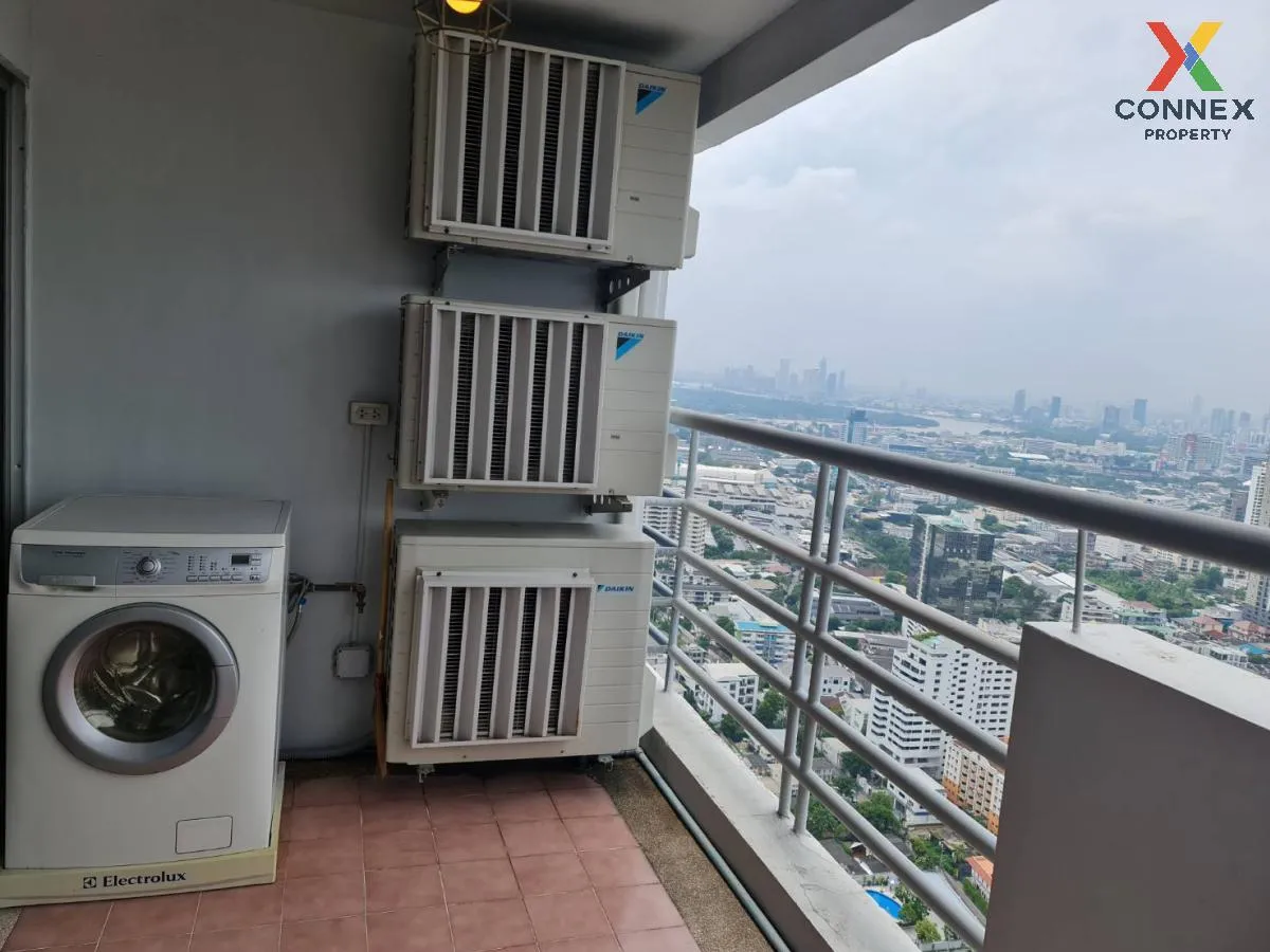 FOR RENT condo , Waterford Diamond 30/1 , BTS-Phrom Phong , Khlong Tan , Khlong Toei , Bangkok , CX-71690