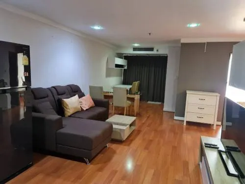 FOR RENT condo , Waterford Diamond 30/1 , BTS-Phrom Phong , Khlong Tan , Khlong Toei , Bangkok , CX-71690