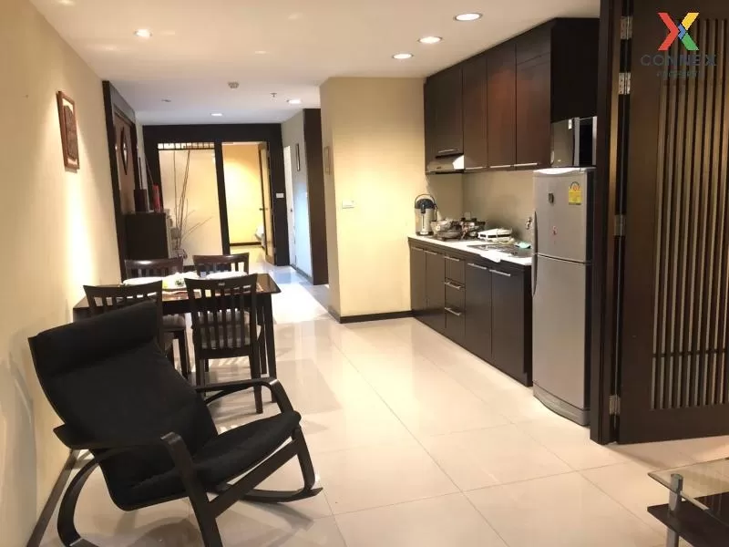 FOR RENT condo , Waterford Diamond 30/1 , BTS-Phrom Phong , Khlong Tan , Khlong Toei , Bangkok , CX-71707 1