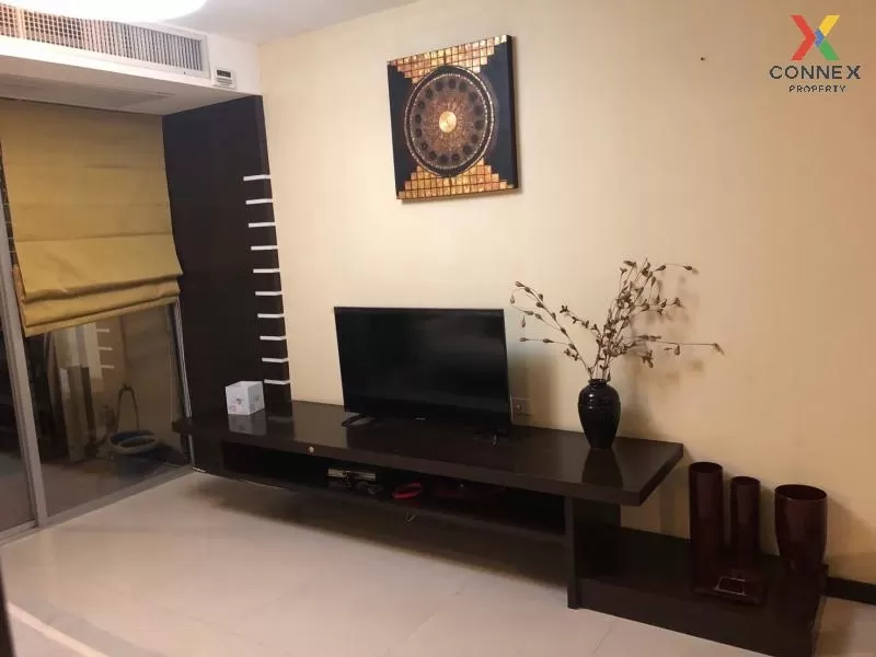 FOR RENT condo , Waterford Diamond 30/1 , BTS-Phrom Phong , Khlong Tan , Khlong Toei , Bangkok , CX-71707 3