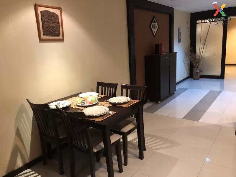 FOR RENT condo , Waterford Diamond 30/1 , BTS-Phrom Phong , Khlong Tan , Khlong Toei , Bangkok , CX-71707 4