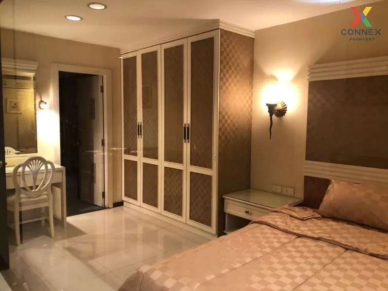 FOR RENT condo , Waterford Diamond 30/1 , BTS-Phrom Phong , Khlong Tan , Khlong Toei , Bangkok , CX-71707