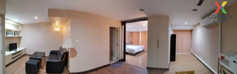 FOR RENT condo , Waterford Diamond 30/1 , BTS-Phrom Phong , Khlong Tan , Khlong Toei , Bangkok , CX-71712 4