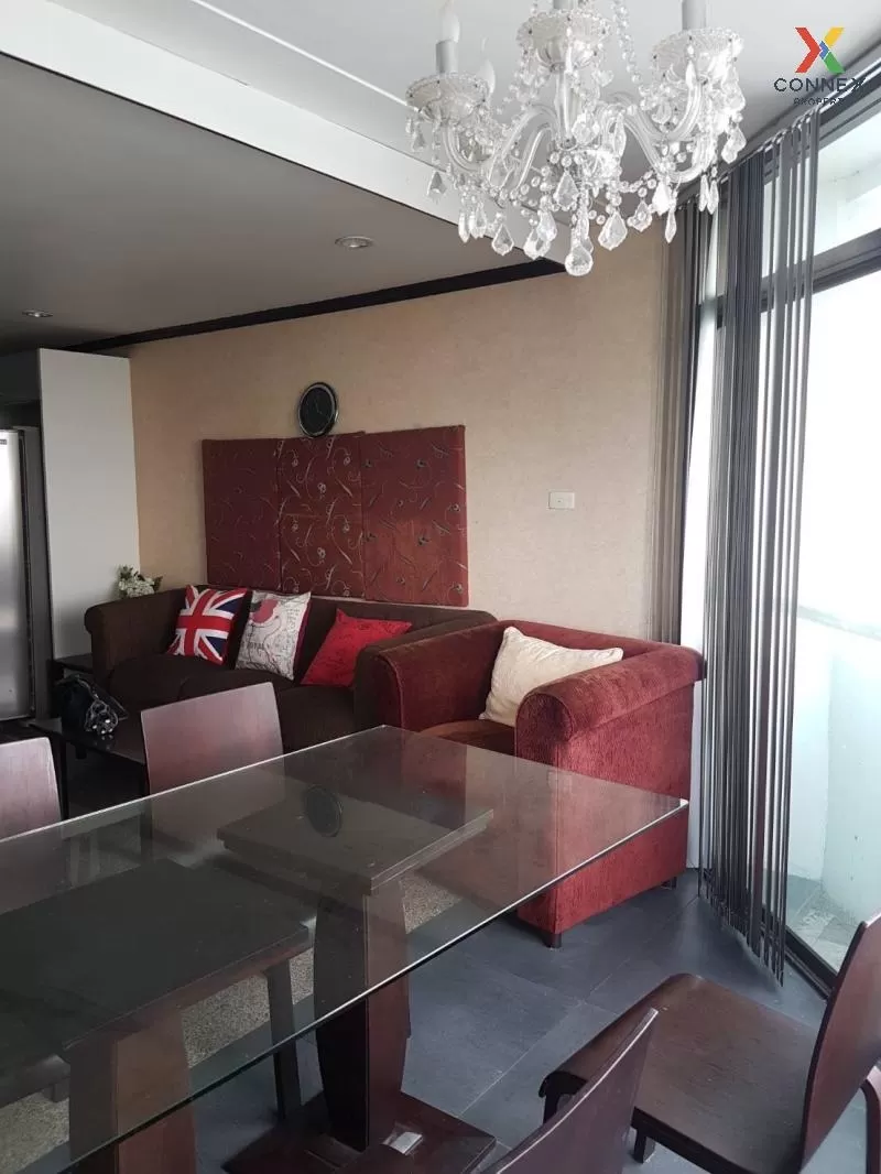 FOR RENT condo , Waterford Park Sukhumvit 53 , BTS-Thong Lo , Khlong Tan Nuea , Watthana , Bangkok , CX-71762