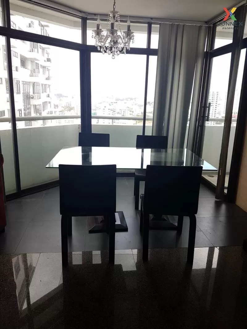 FOR RENT condo , Waterford Park Sukhumvit 53 , BTS-Thong Lo , Khlong Tan Nuea , Watthana , Bangkok , CX-71762 4